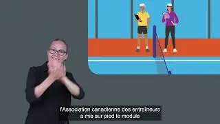 Initiation à l’entraînement sportif PNCE
