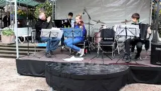 Piazzolla - Libertango - portefolio
