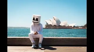 Neeon  - Candy (Marshmello Inspirational)