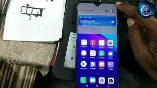 Vivo Y11 password and pattern Lock Unlock with Umt Dongle