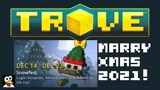 ❄️ HOW TO COMPLETE SNOWFEST 2021! | Full Guide