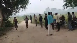 1600 meter race |Competition Lohra Ground Agamgarh