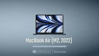 Apple MacBook Air M2 Review || Impressions, Specification & Price || Best Gadget to Buy