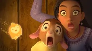 Wish Without Context is Actually Watchable