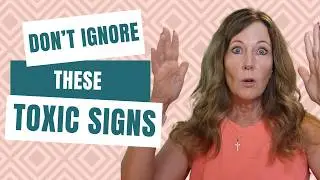 DEALING WITH TOXIC BEHAVIOR IN ADULT CHILDREN
