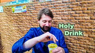 Trying India's 