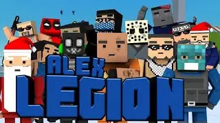 СТРИМ по блок страйк : mr Alex