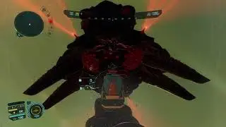 The Banshee Hunt On Foot - Elite Dangerous Odyssey