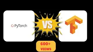 PyTorch vs TensorFlow: Static and Dynamic Graph