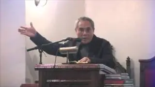 131117 Sermon Rev. Kyi Win