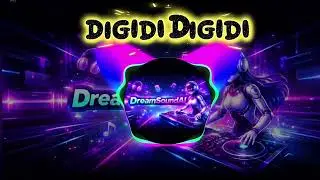 DJ.ILHAM - DIGIDI DIGIDI 