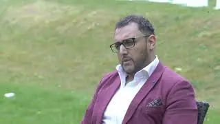 Narinder Khattoare, Kuflink CEO