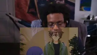 THEY PUT SYKKUNO IN AN ANIME! - Eternity Kiss Reaction