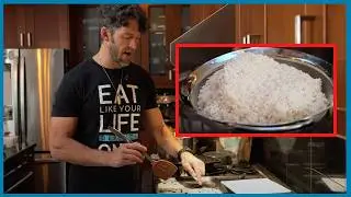Soaked & Sprouted Rice: The ONLY Way to Eat Rice for Optimal Digestion