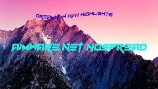 AimWare.net Nospread