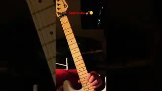 Guitar Sweeping Arpeggio Patterns - Vertical Shorts Edition #guitar #learnguitar