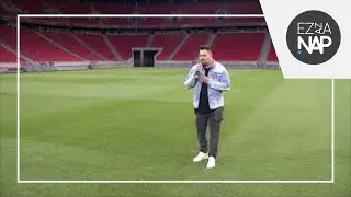 Caramel - Mely igen jó az Úr Istent dicsérni // Ez az a nap! Stadion 2020 Online