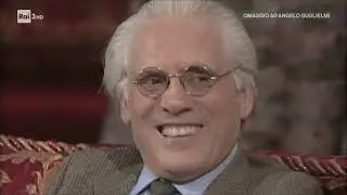 Omaggio ad Angelo Guglielmi e alla "sua" Rai Tre