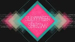 Summer Show Package