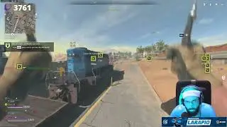 Затролен поездом / Get trolled by train
