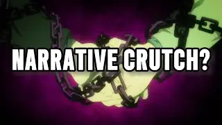 Are Binding Vows a Cop Out? | Jujutsu Kaisen