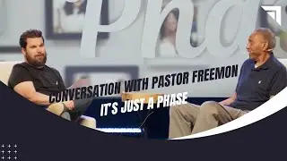 It's Just A Phase | Finishing Well