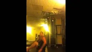 3 Minute Abs