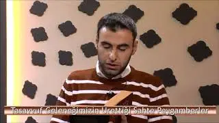 Tasavvufun Cehalete Sevgisi, İlme Olan Düşmanlığı