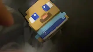 Opening 2 Minecraft Mashems