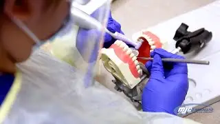 Dental Assisting at MJC