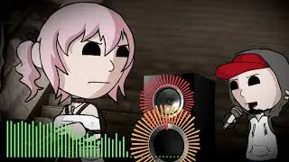 RabToons and Sir Howell - Budget Worlds Collide (Final Fantasy XIII-2 Cover)