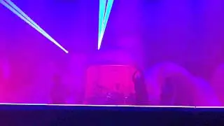 Lady Gaga artRAVE Birmingham - PARTYNAUSEOUS