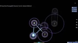 Remo Prototype - Sendan Life [Extra] 190 PP 97.81%