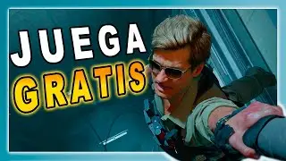 Consigue GAME PASS cada mes GRATIS para jugar CALL OF DUTY black ops 6 😱 Social games