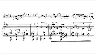 Ives - Violin Sonata No.1