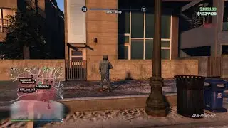 Читер на пс5 PS5