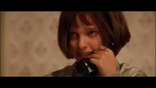 David Stan - Come Back Again ft. SoundSperale ( Ost Leon The Professional  Music Video )