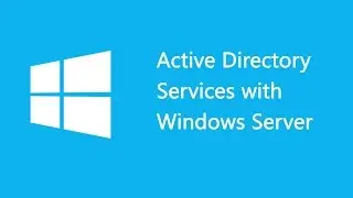 Active Directory services with Windows Server - 10969