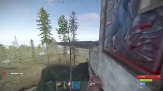 НОВИЧКИ В РАСТ l СТИМ RUST