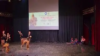 Drama Tari 