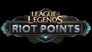 Como Ganhar RP/IP de Graça no  |League of Legends|