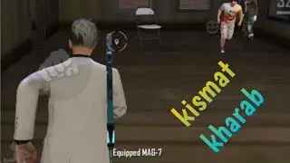 Enemy ke kismat kharab #shorts #mad bot #free fire1