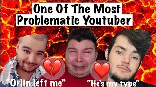 The Most Problematic Youtuber || Nikocado Avocado