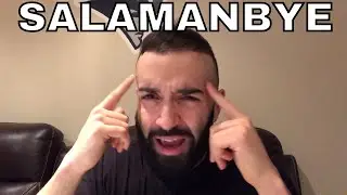 HOW TO BEAT SALAMANGREAT EVERYTIME