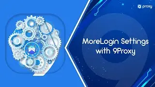9Proxy | MoreLogin Settings with 9Proxy