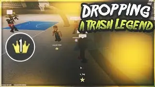 Dropping A Legend | RB World 2