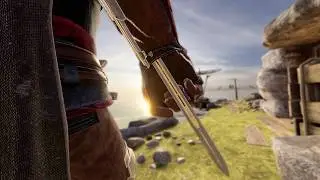 The Blade and Sorcery 1.0 Mod You Have Been Waiting For