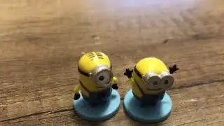 Meine Minions 🥰🥰🥰