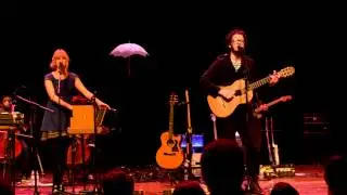 Gungor - When Death Dies HD