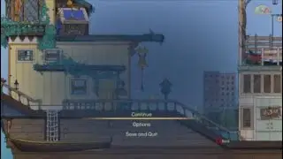 Spiritfarer: 'Fully Improved: Stanley' trophy
